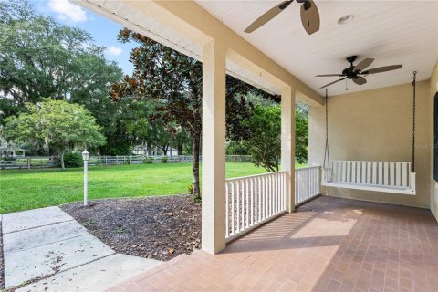 Villa ou maison à vendre à Land O' Lakes, Floride: 4 chambres, 223.62 m2 № 2416447 - photo 7