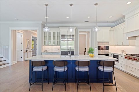 Casa en venta en Saint Petersburg, Florida, 5 dormitorios, 363.9 m2 № 2119343 - foto 3