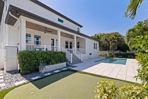 Casa en venta en Saint Petersburg, Florida, 5 dormitorios, 363.9 m2 № 2119343 - foto 9