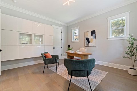 Casa en venta en Saint Petersburg, Florida, 5 dormitorios, 363.9 m2 № 2119343 - foto 15