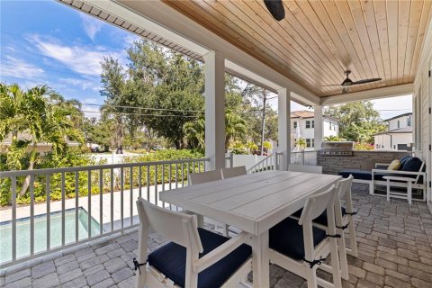 Casa en venta en Saint Petersburg, Florida, 5 dormitorios, 363.9 m2 № 2119343 - foto 29