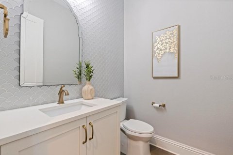 Casa en venta en Saint Petersburg, Florida, 5 dormitorios, 363.9 m2 № 2119343 - foto 16