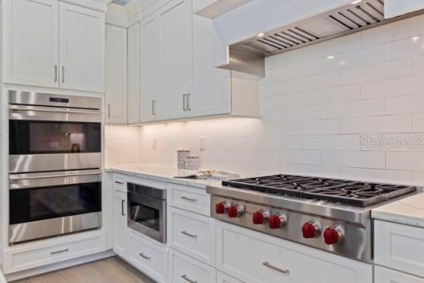 Casa en venta en Saint Petersburg, Florida, 5 dormitorios, 363.9 m2 № 2119343 - foto 20