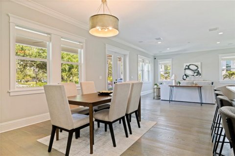 Casa en venta en Saint Petersburg, Florida, 5 dormitorios, 363.9 m2 № 2119343 - foto 23