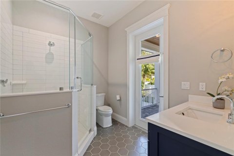Casa en venta en Saint Petersburg, Florida, 5 dormitorios, 363.9 m2 № 2119343 - foto 25