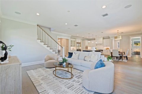 Casa en venta en Saint Petersburg, Florida, 5 dormitorios, 363.9 m2 № 2119343 - foto 24