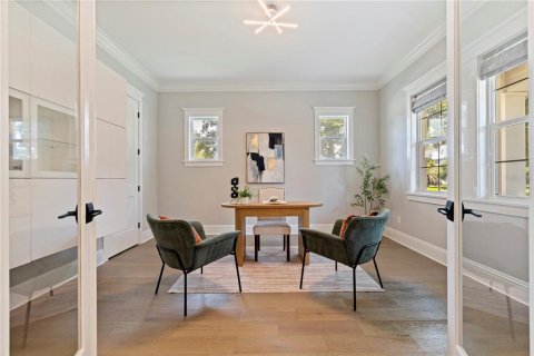 Casa en venta en Saint Petersburg, Florida, 5 dormitorios, 363.9 m2 № 2119343 - foto 14