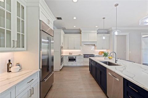 Casa en venta en Saint Petersburg, Florida, 5 dormitorios, 363.9 m2 № 2119343 - foto 18