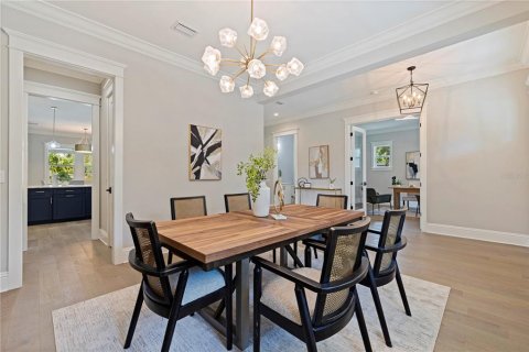 Casa en venta en Saint Petersburg, Florida, 5 dormitorios, 363.9 m2 № 2119343 - foto 2
