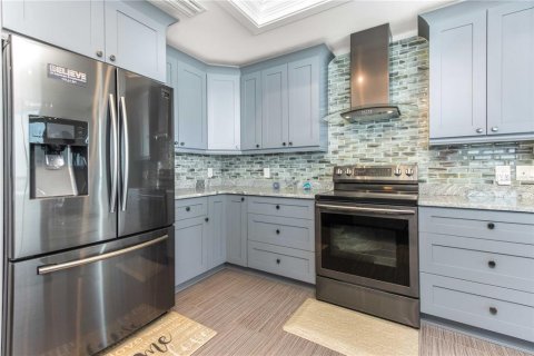 Condo in Clearwater, Florida, 3 bedrooms № 2131163 - photo 12