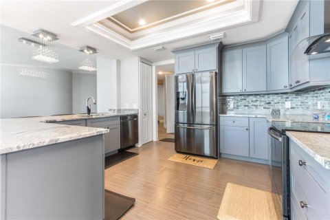 Condo in Clearwater, Florida, 3 bedrooms № 2131163 - photo 13