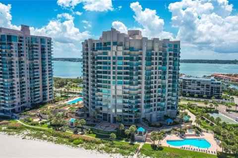 Condo in Clearwater, Florida, 3 bedrooms  № 2131163