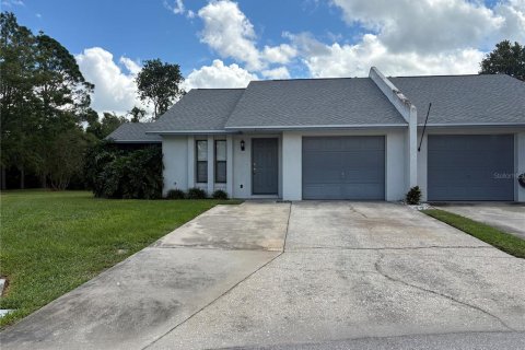 Appartement à Lakeland, Floride 2 chambres, 83.61 m2 № 2384210