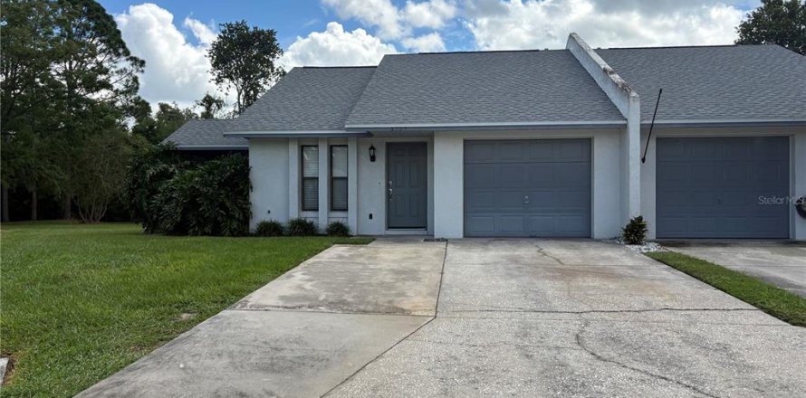 Appartement à Lakeland, Floride 2 chambres, 83.61 m2 № 2384210