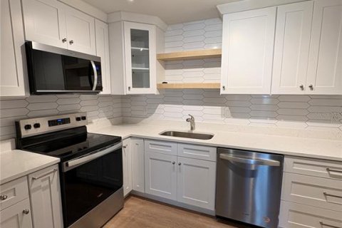 Appartement à louer à Lakeland, Floride: 2 chambres, 83.61 m2 № 2384210 - photo 13