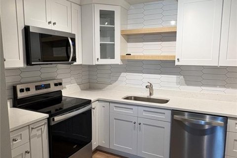 Appartement à louer à Lakeland, Floride: 2 chambres, 83.61 m2 № 2384210 - photo 11
