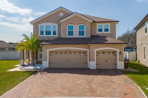 House in Kissimmee, Florida 3 bedrooms, 218.41 sq.m. № 2096519