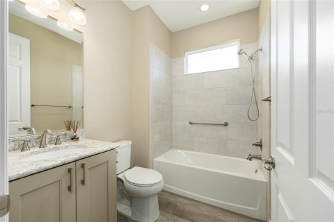 House in Ocala, Florida 2 bedrooms, 184.23 sq.m. № 2106965 - photo 12