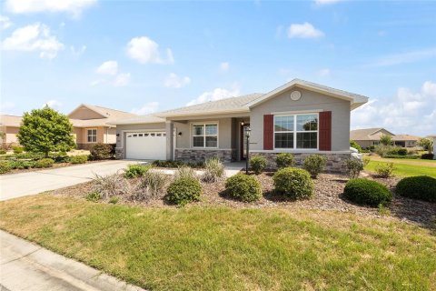 House in Ocala, Florida 2 bedrooms, 184.23 sq.m. № 2106965 - photo 5