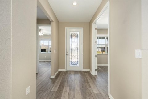 House in Ocala, Florida 2 bedrooms, 184.23 sq.m. № 2106965 - photo 8