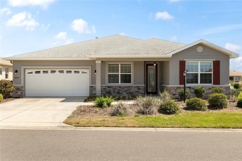 Casa en Ocala, Florida 2 dormitorios, 184.23 m2 № 2106965