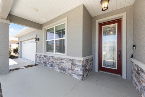 House in Ocala, Florida 2 bedrooms, 184.23 sq.m. № 2106965 - photo 6