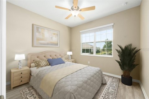 House in Ocala, Florida 2 bedrooms, 184.23 sq.m. № 2106965 - photo 13