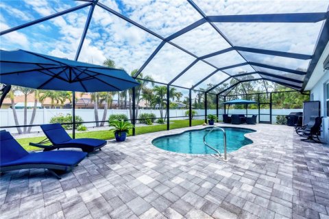 Casa en venta en Port Charlotte, Florida, 3 dormitorios, 185.06 m2 № 1680335 - foto 23