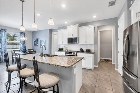 Casa en venta en Port Charlotte, Florida, 3 dormitorios, 185.06 m2 № 1680335 - foto 9