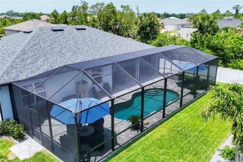 Casa en venta en Port Charlotte, Florida, 3 dormitorios, 185.06 m2 № 1680335 - foto 28