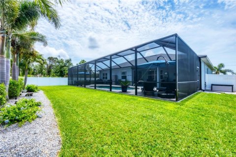 Casa en venta en Port Charlotte, Florida, 3 dormitorios, 185.06 m2 № 1680335 - foto 26