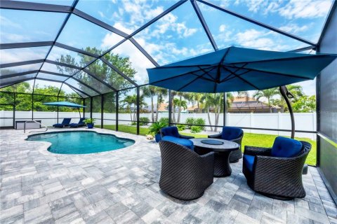 Casa en venta en Port Charlotte, Florida, 3 dormitorios, 185.06 m2 № 1680335 - foto 24
