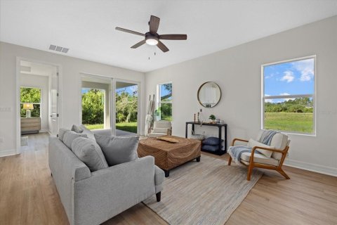 Villa ou maison à vendre à North Port, Floride: 4 chambres, 184.88 m2 № 1909208 - photo 7