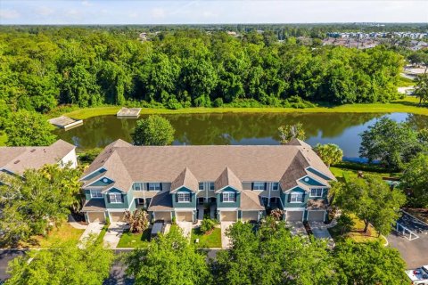 Townhouse in Sanford, Florida 3 bedrooms, 156.73 sq.m. № 2093430