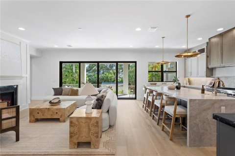 Casa en venta en Tampa, Florida, 5 dormitorios, 493.78 m2 № 2425374 - foto 27