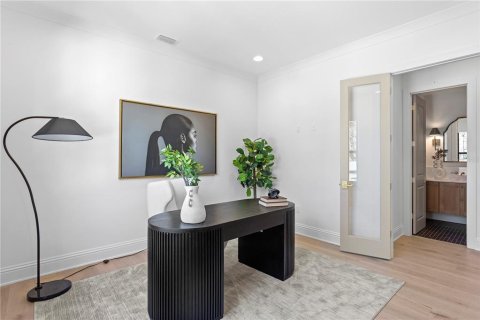 Casa en venta en Tampa, Florida, 5 dormitorios, 493.78 m2 № 2425374 - foto 7