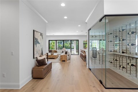 Casa en venta en Tampa, Florida, 5 dormitorios, 493.78 m2 № 2425374 - foto 28