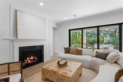 Casa en venta en Tampa, Florida, 5 dormitorios, 493.78 m2 № 2425374 - foto 26