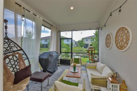 Townhouse in Brandon, Florida 4 bedrooms, 240.99 sq.m. № 2156435 - photo 29