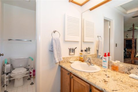 Townhouse in Royal Palm Beach, Florida 2 bedrooms, 104.05 sq.m. № 1658443 - photo 22