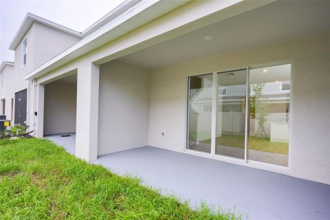 Touwnhouse à louer à Land O' Lakes, Floride: 3 chambres, 155.43 m2 № 2216819 - photo 30