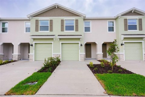 Touwnhouse à louer à Land O' Lakes, Floride: 3 chambres, 155.43 m2 № 2216819 - photo 4