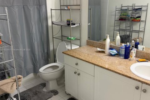 Снять в аренду кондоминиум в Майами, Флорида 1 спальня, 66.52м2, № 1974940 - фото 6
