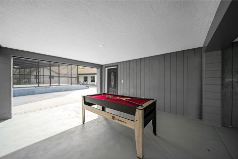 House in Lutz, Florida 8 bedrooms, 401.99 sq.m. № 2354293 - photo 29