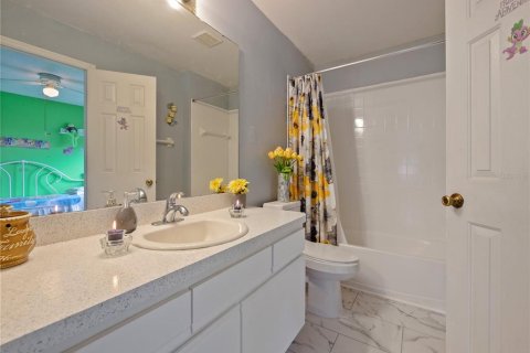 House in Kissimmee, Florida 4 bedrooms, 157.93 sq.m. № 1816179 - photo 19