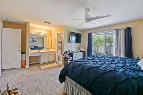 House in Kissimmee, Florida 4 bedrooms, 157.93 sq.m. № 1816179 - photo 14