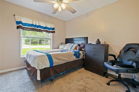 House in Kissimmee, Florida 4 bedrooms, 157.93 sq.m. № 1816179 - photo 16