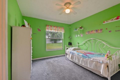 House in Kissimmee, Florida 4 bedrooms, 157.93 sq.m. № 1816179 - photo 18