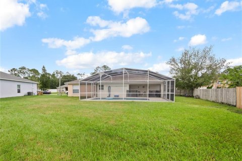 House in Kissimmee, Florida 4 bedrooms, 157.93 sq.m. № 1816179 - photo 24