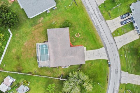 House in Kissimmee, Florida 4 bedrooms, 157.93 sq.m. № 1816179 - photo 28